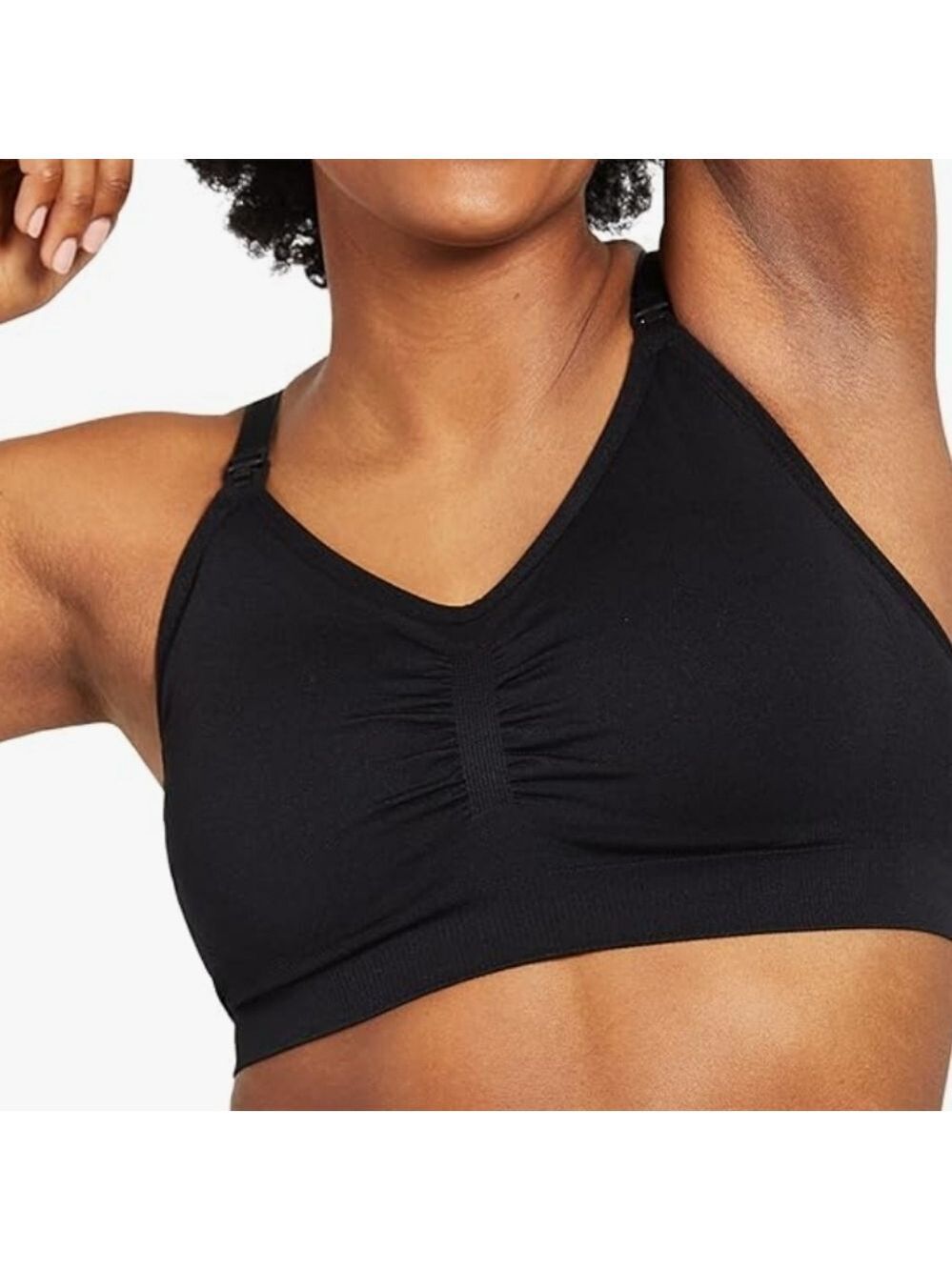 Motherhood Maternity Women’s Seamless NWOT Size L